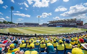 Headingley Stadium Hotel